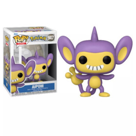 POP AIPOM 947 POKEMON