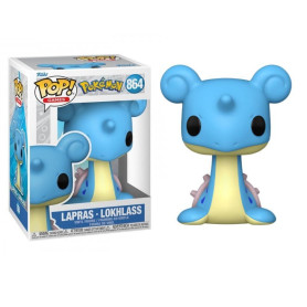 POP LAPRAS 864 POKEMON
