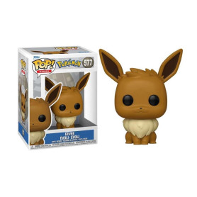 POP EEVEE 577 POKEMON