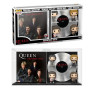 POP QUEEN GREATEST HITS SPECIAL EDITION 21 QUEEN
