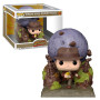 POP INDIANA JONES BOULDER ESCAPE 1360 INDIANA JONES