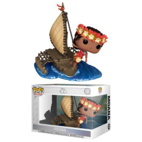 POP MOANA 1323 MOANA DISNEY