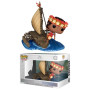 POP MOANA 1323 MOANA DISNEY