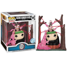 POP NEZUKO KAMADO IN WEB 1418 DEMON SLAYER