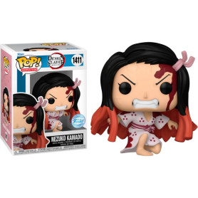 POP NEZUKO KAMADO 1411 DEMON SLAYER