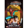 PANINI ULTIMATE SPIDERMAN 3 ULTIMATE MARVEL TEAM UP