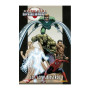 PANINI ULTIMATE SPIDERMAN 5 LOS SEIS SINIESTROS