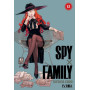 IVREA SPY X FAMILY 12
