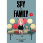 IVREA SPY X FAMILY 2
