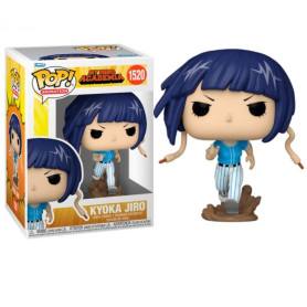 POP KYOKA JIRO BASEBALL 1520 MY HERO ACADEMIA