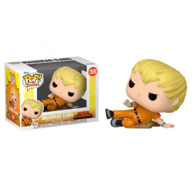 POP MASHIRAO OJIRO BASEBALL 1519 MY HERO ACADEMIA