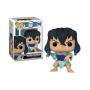 POP INOSUKE HASHIBIRA KIMONO 1532 DEMON SLAYER