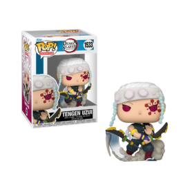 POP TENGEN UZUI 1533 DEMON SLAYER