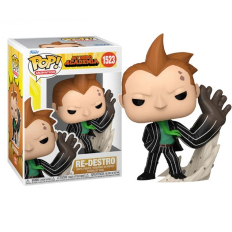 POP RE DESTRO 1523 MY HERO ACADEMIA