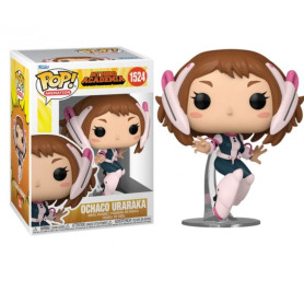 POP OCHACO URARAKA 1524 MY HERO ACADEMIA