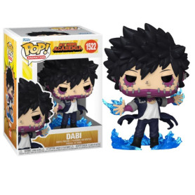 POP DABI 1522 MY HERO ACADEMIA