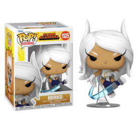 POP MIRKO 1525 MY HERO ACADEMIA