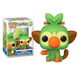 POP GROOKEY 957 POKEMON