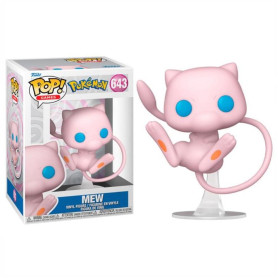 POP MEW 643 POKEMON
