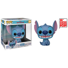 POP STITCH JUMBO 1046 LILO Y STITCH DISNEY