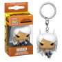 LLAVERO POP MIRKO MY HERO ACADEMIA