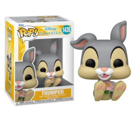 POP THUMPER 1435 BAMBI DISNEY