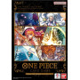 ONE PIECE CARD GAME BEST SELECTION VOL 1 PREMIUM COLLECTION