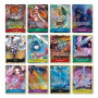 ONE PIECE CARD GAME BEST SELECTION VOL 1 PREMIUM COLLECTION