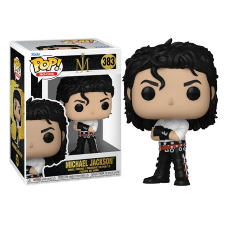 POP MICHAEL JACKSON 383