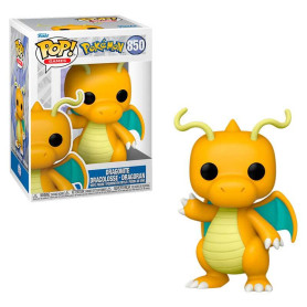 POP DRAGONITE 850 POKEMON
