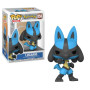 POP LUCARIO 856 POKEMON