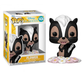 POP FLOWER 1434 BAMBI DISNEY