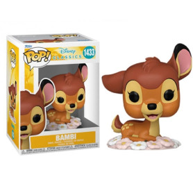 POP BAMBI 1433 DISNEY