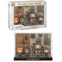 POP MOMENT DELUXE HAGRID'S HUT 04 HARRY POTTER