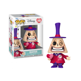 POP MAYOR 1406 PESADILLA ANTES DE NAVIDAD DISNEY