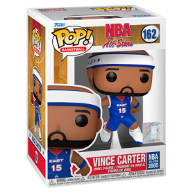 POP VINCE CARTER 162 NBA