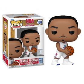POP DENNIS RODMAN 160 NBA