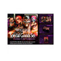 ONE PIECE CARD TAPETE Y DECKBOX FORMER FOUR EMPERORS