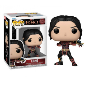 POP ECHO 1335 MARVEL