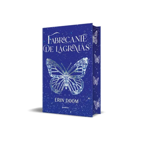MONTENA FABRICANTE DE LAGRIMAS