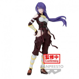 BANPRESTO FIGURA ARTHUR PENCILGON SHANGRI-LA FRONTIER