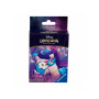 LORCANA TCG FUNDAS GENIO MATTE 65 STANDARD