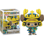 POP ARMORED CHOPPER 1131 FUNKO EXCLUSIVE ONE PIECE