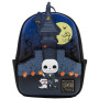 BOLSO LOUNGEFLY JACK SKELLINGTON PESADILLAS ANTES DE NAVIDAD