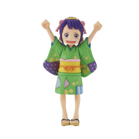 BANPRESTO FIGURA OTAMA THE GRANDLINE SERIES ONE PIECE 17CM