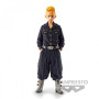 BANPRESTO FIGURA TAKEMICHI HANAGAKI VOL.2 TOKYO REVENGERS 16CM