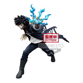 BANPRESTO FIGURA DABI THE EVIL VILLAINS VOL.3 MY HERO ACADEMIA