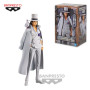 BANPRESTO FIGURA ROB LUCCI THE GRANDLINE MEN ONE PIECE 17CM