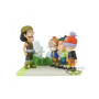 BANPRESTO FIGURA USSOP PIRATES LOG STORIES ONE PIECE 7CM