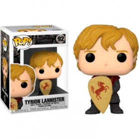 POP TYRION LANNISTER 92 GAME OF THRONES